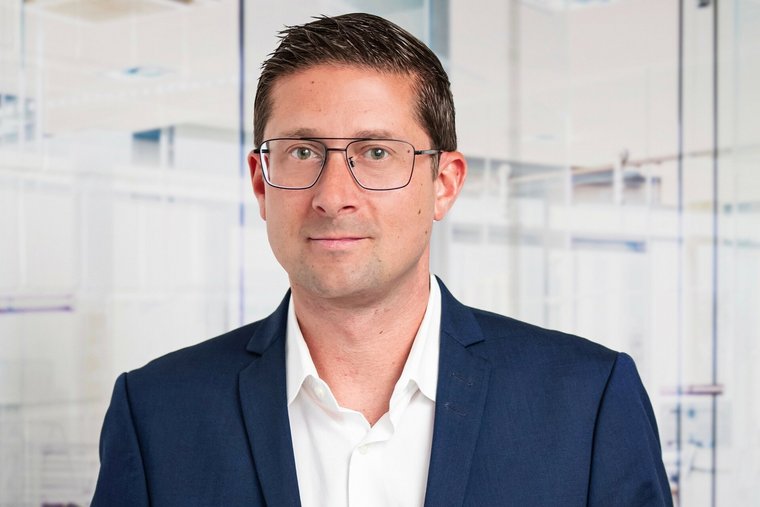 Marco Fenske (Foto: Roland Schneider Fotografie / Schlütersche)