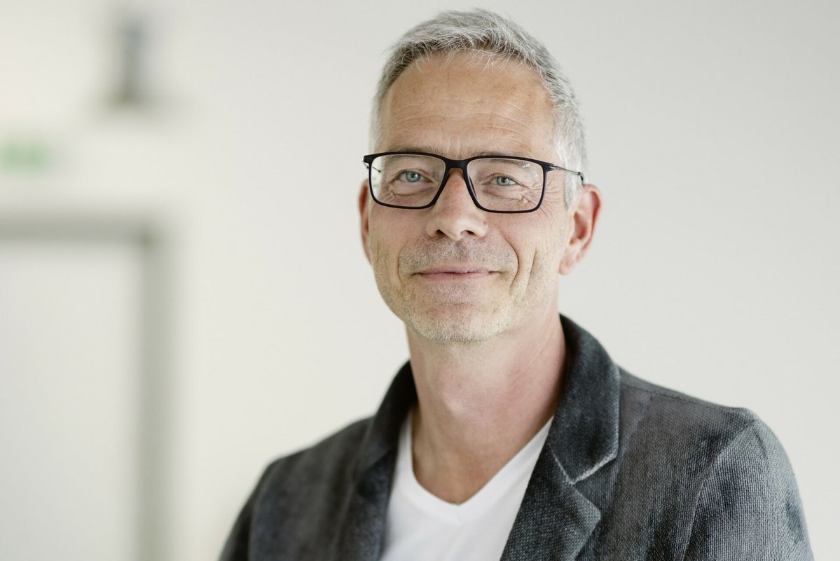 Oliver Finsterwalder (Foto: DvH Medien GmbH)