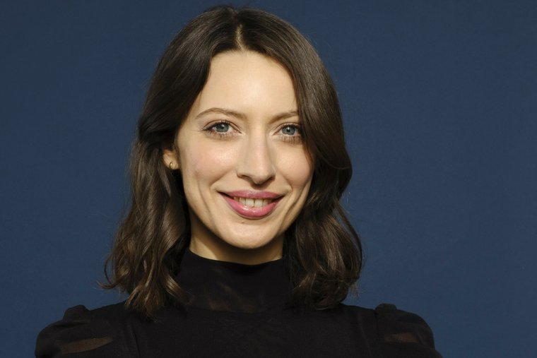 Mandy Schamber (Foto: Kathrin Binner / dfv Mediengruppe)