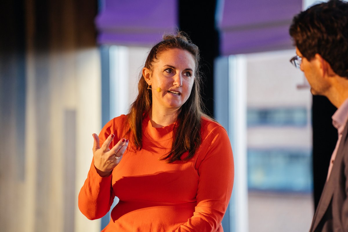 Katharina Wolff (Foto: Oliver Reetz, Hanseshot)