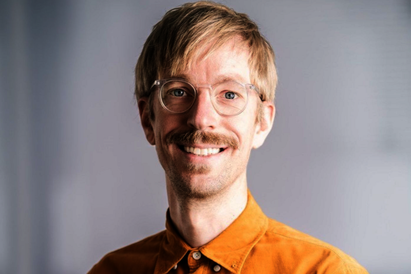 Johannes Liel (Foto: Hubert Burda Media)