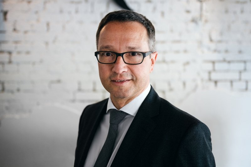 Ingo Becker verstärkt Geschäftsführung der FVW Medien (Foto: dfv Mediengruppe) Ingo Becker