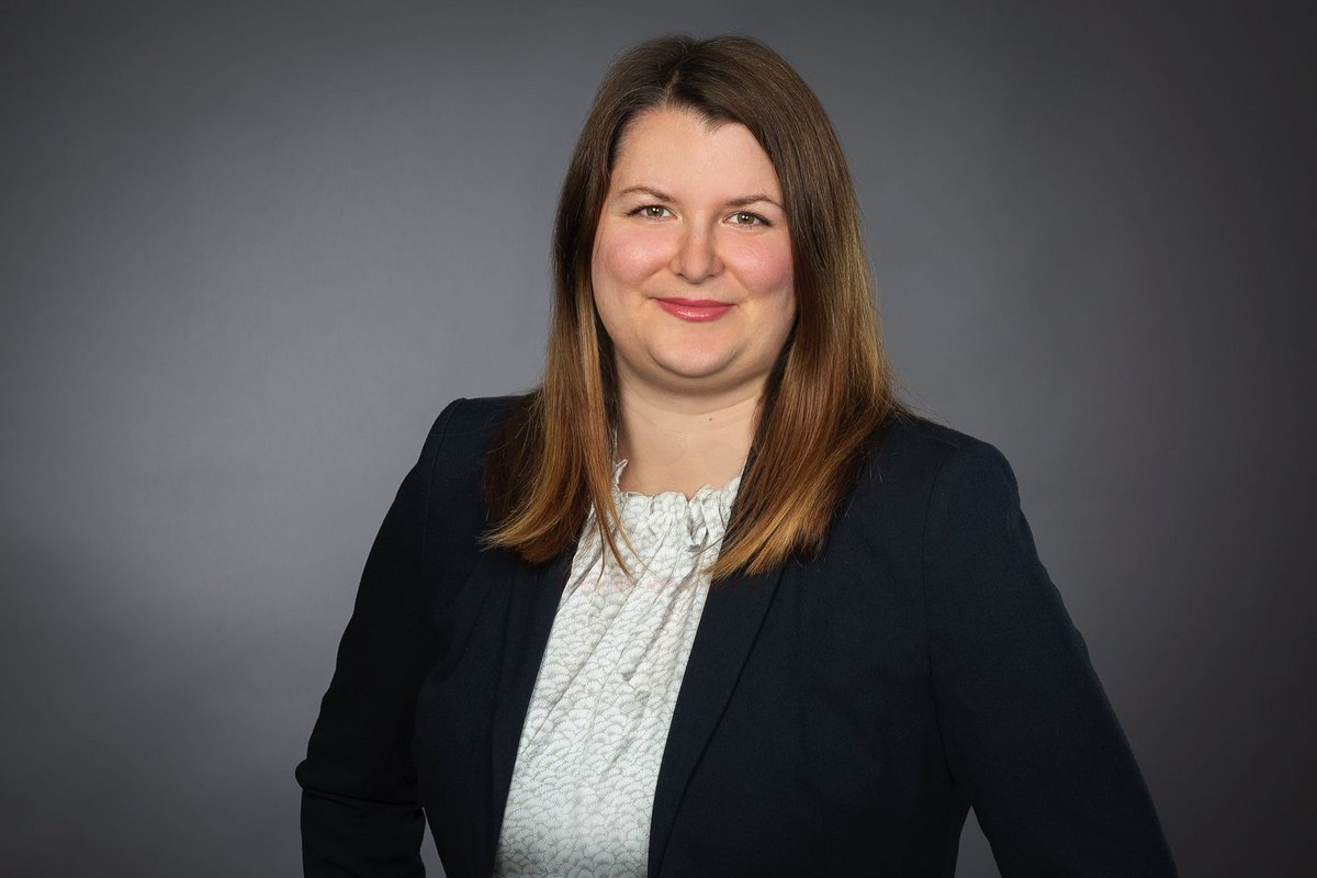 Sonja Timmer (© privat)