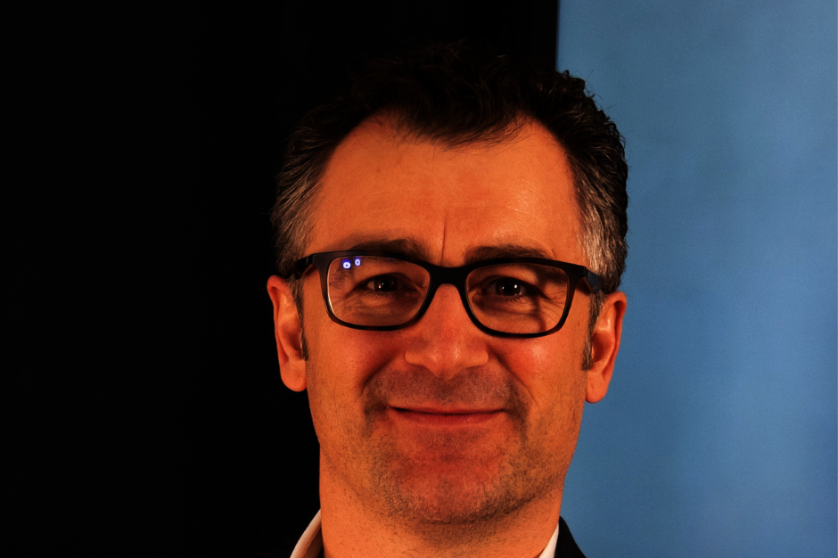 Michael Albus (Foto: Motor Presse Stuttgart)