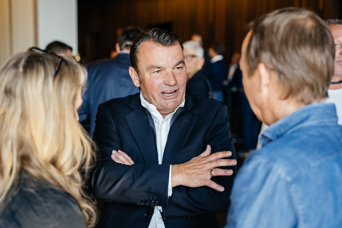 Henning Ecker (Foto: Oliver Reetz, Hanseshot)