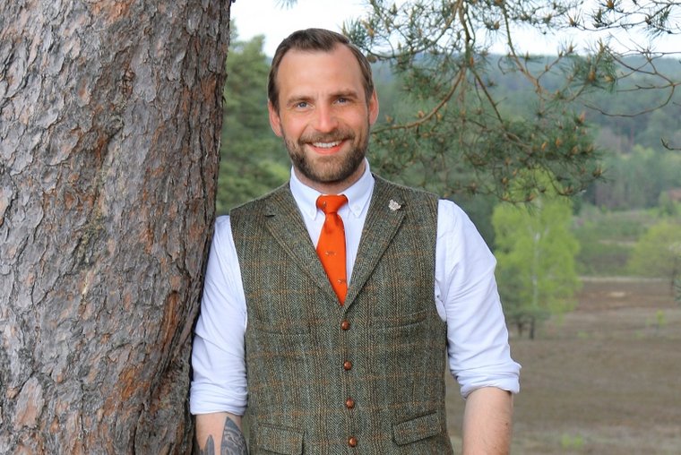 Benedikt Schwenen (© Burkhard Schwenen)