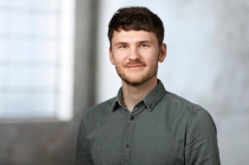 Thomas Borgböhmer wird stellvertretender Chefredakteur bei MEEDIA (Foto: Jürgen Altmann)