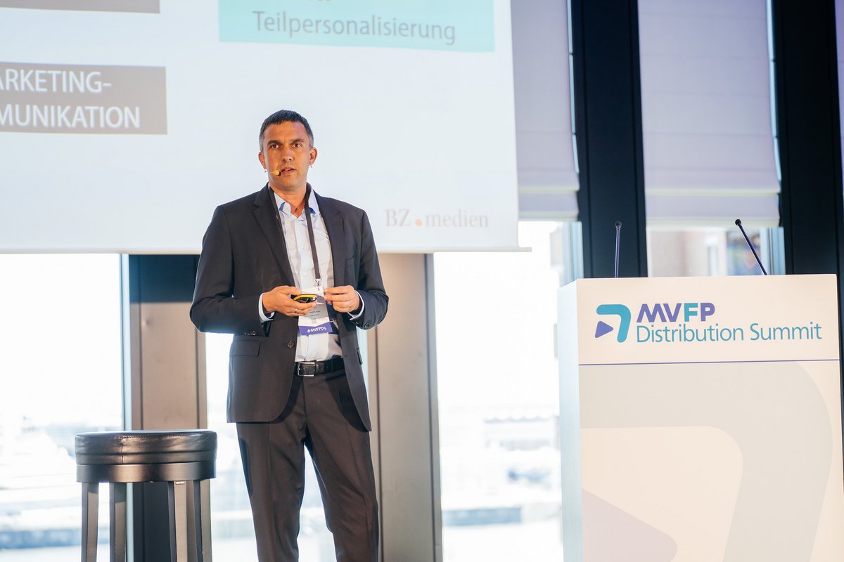 Markus Hofmann (Foto: Oliver Reetz, Hanseshot)