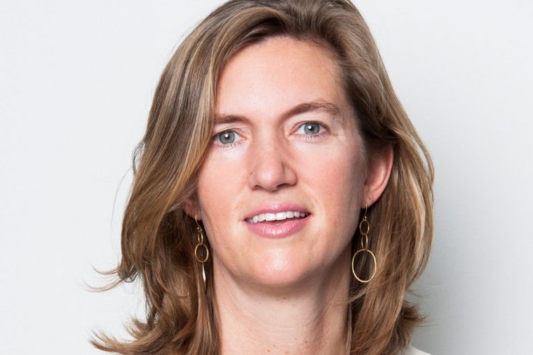 Dr. Kirsten von Hutten ist neue Sprecherin des Presserats (Foto: Julia Grudda)