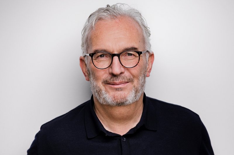 Edwin Baaske (© Delius Klasing)