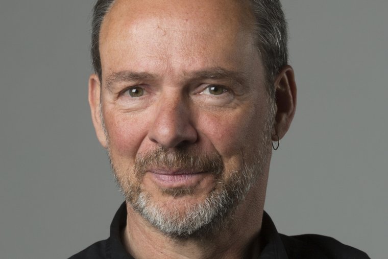 Dr. Oliver Diedrich (55) übernimmt zum 1. Juni die Chefredaktion vom iX-Magazin. (Foto: Heise Medien)