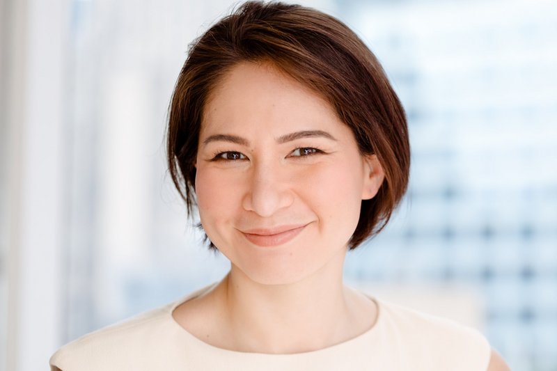 Barbara Peng (Foto: Axel Springer / BUSINESS INSIDER)