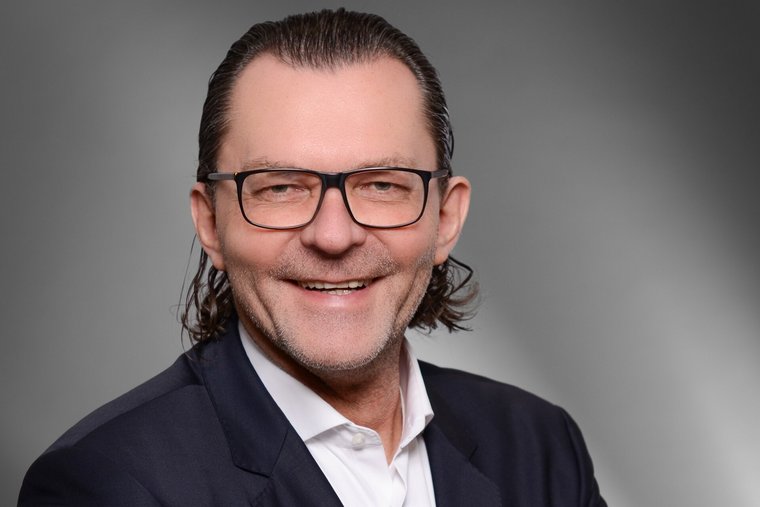 Stephan Behrens (Foto: Mediengruppe Oberfranken)