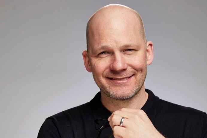 Philipp Schulze (Foto: privat)