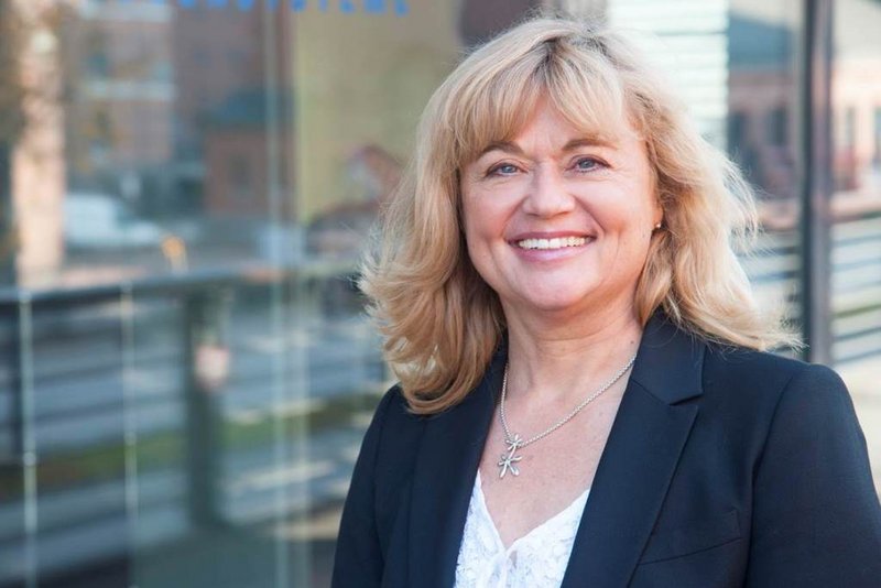 Helma Spieker kehrt zur Ganske Verlagsgruppe zurück (Foto: obs/Jahreszeiten Verlag GmbH)