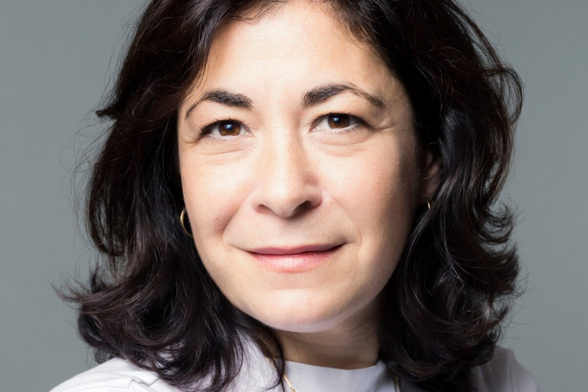 Diana Zinkler (Foto: Paula Winkler)