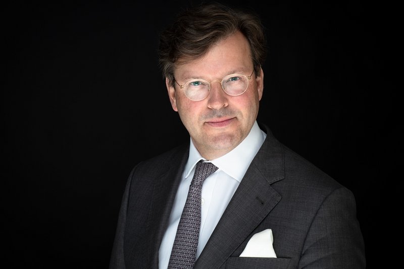 Alexander von Reibnitz (© Raimar von Wienskowski)