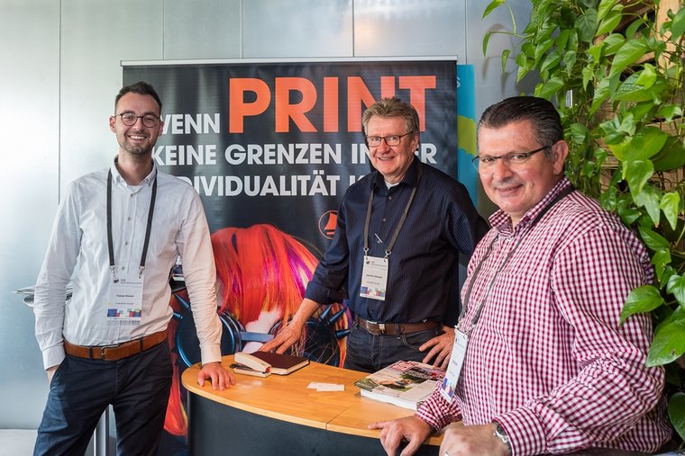 VDZ Digital Advertising Summit (Foto: © Ole Bader/SANDWICHPICKER für VDZ)