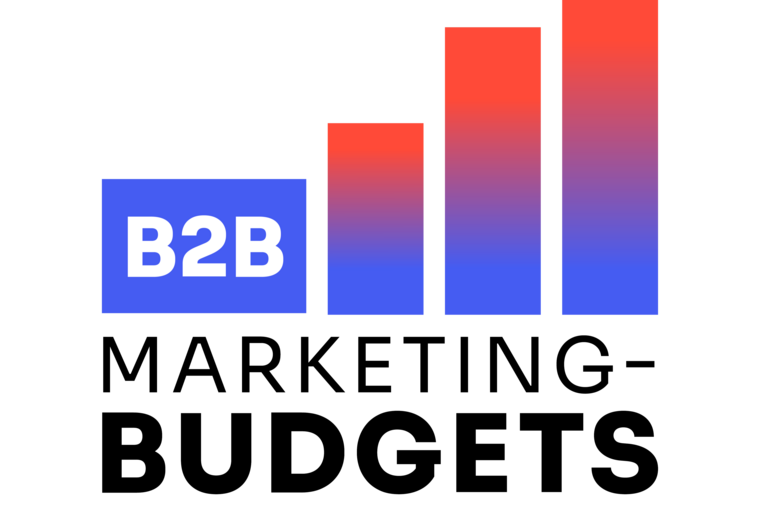 Studie B2B-Marketing-Budgets 2025; Abbildung ©bvik Studie B2B-Marketing-Budgets 2025; Abbildung ©bvik