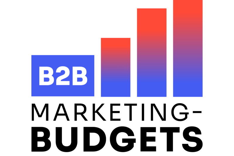 Studie B2B-Marketing-Budgets 2025; Abbildung ©bvik 