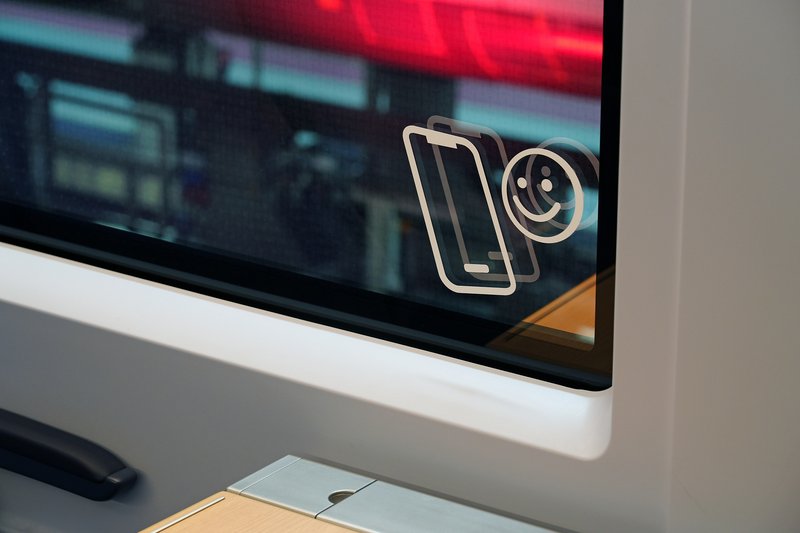 Zwei neue Studien befassen sich mit den Folgen moderner Arbeitskonzepte; Symbolbild © Deutsche Bahn AG / Volker Emersleben