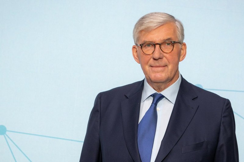 MVFP-Ehrenvorsitzender Dr. Rudolf Thiemann (Foto: MaxLouis Köbele) MVFP-Ehrenvorsitzender Dr. Rudolf Thiemann (Foto: MaxLouis Köbele)