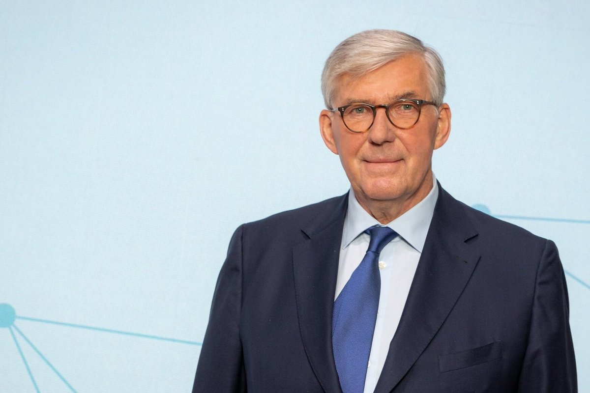 MVFP-Ehrenvorsitzender Dr. Rudolf Thiemann (Foto: MaxLouis Köbele) MVFP-Ehrenvorsitzender Dr. Rudolf Thiemann (Foto: MaxLouis Köbele)