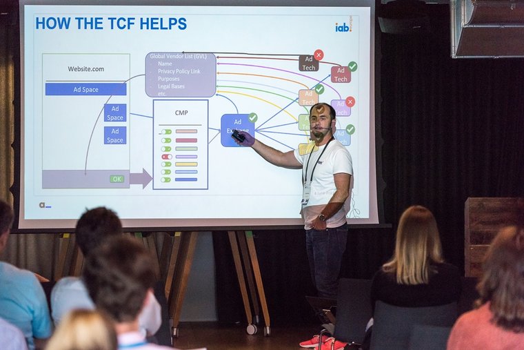 Robert Blanck (Foto: © Ole Bader/SANDWICHPICKER für VDZ)