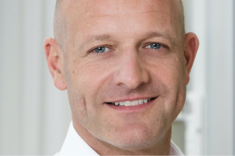 Christian Senft (Foto: Axel Springer)