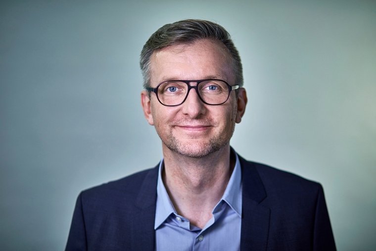 Jochen Wegner (Foto: Meiko Herrmann)