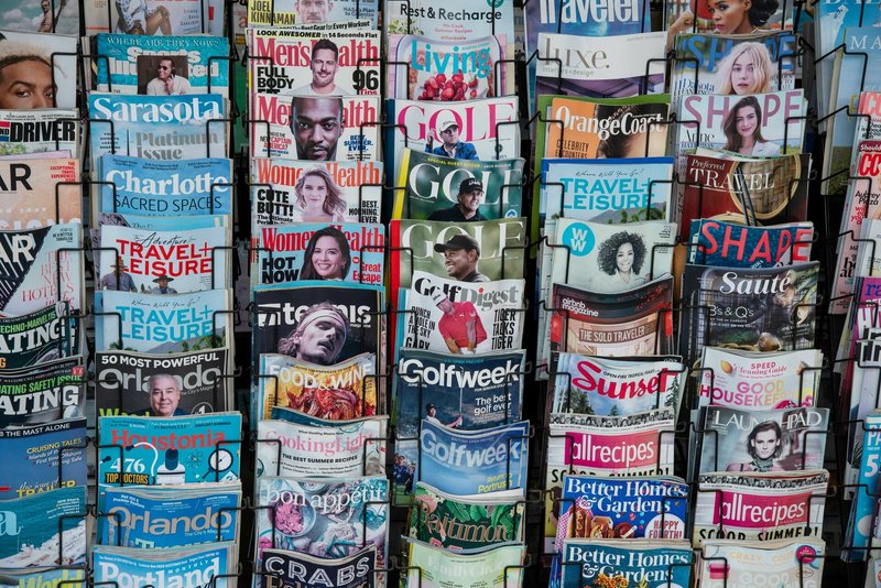 Neue Ausgabe der Digital Dialog Insights (DDI) erschienen. Foto © Greg Bulla/unsplash  