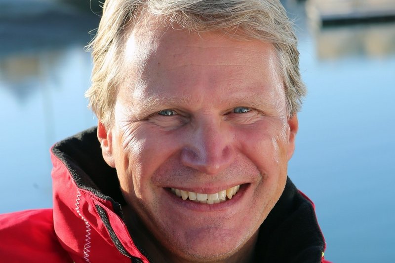 Jochen Rieker (Foto: Delius Klasing)