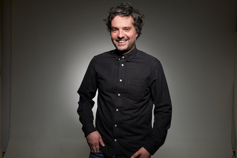 Nikolas Janitzki (Foto: RTL / Frank Beer)