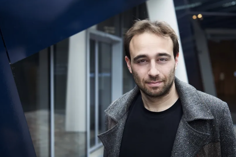 Yascha Mounk (Foto: privat)