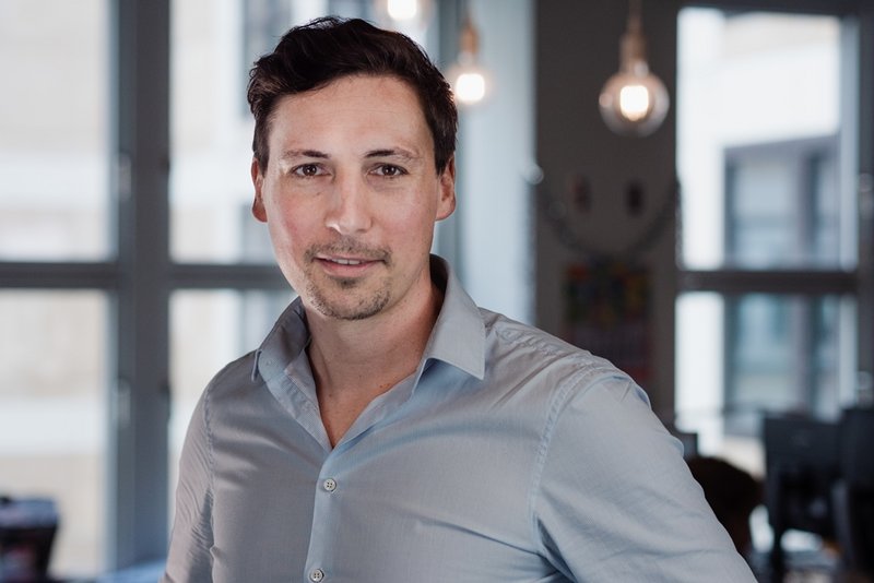 Alexander Rüben wird Chief Operating Officer von FUNKE Digital und Teil der Geschäftsführung (Foto: FUNKE MEDIENGRUPPE)