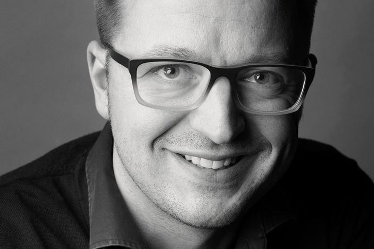 Kai Psotta (Foto: Robert Eikelpoth)