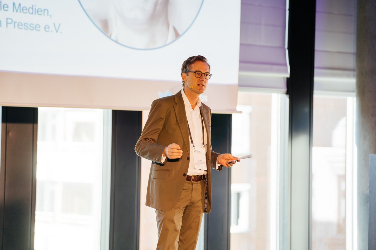 Lutz Drüge (Foto: Oliver Reetz, Hanseshot)