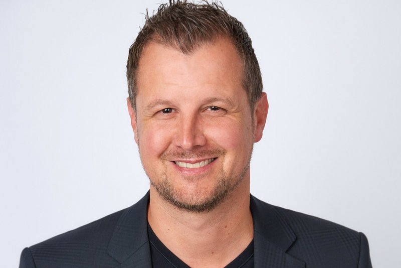 Alexander von Fabris (Foto: Die Lichtbox, Passau)