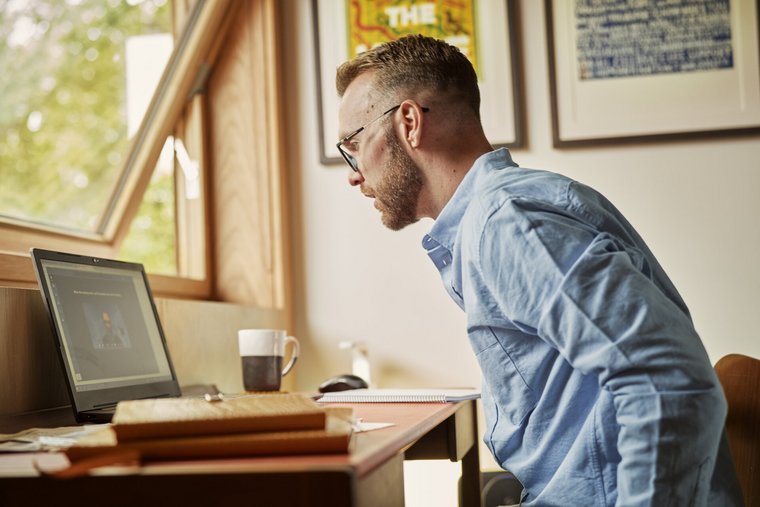 Foto © LinkedIn Corporation