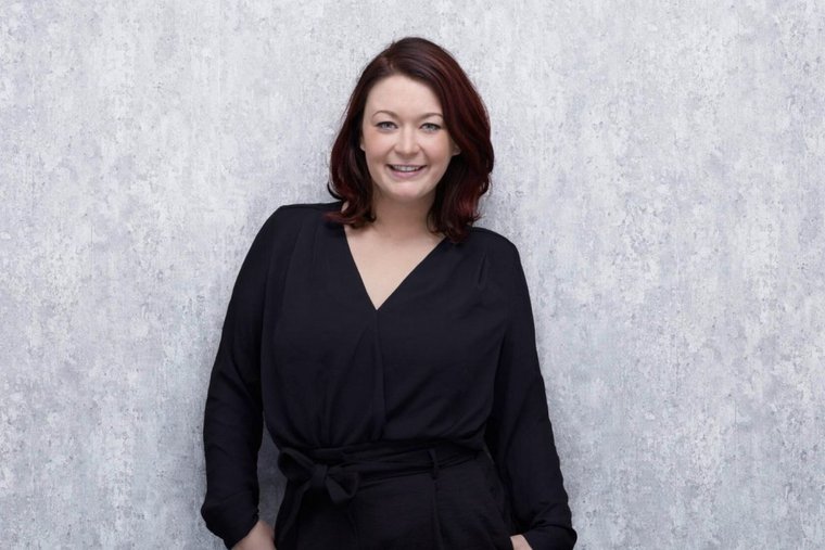 Natalie Schwarz (Foto: Bauer Media Group)