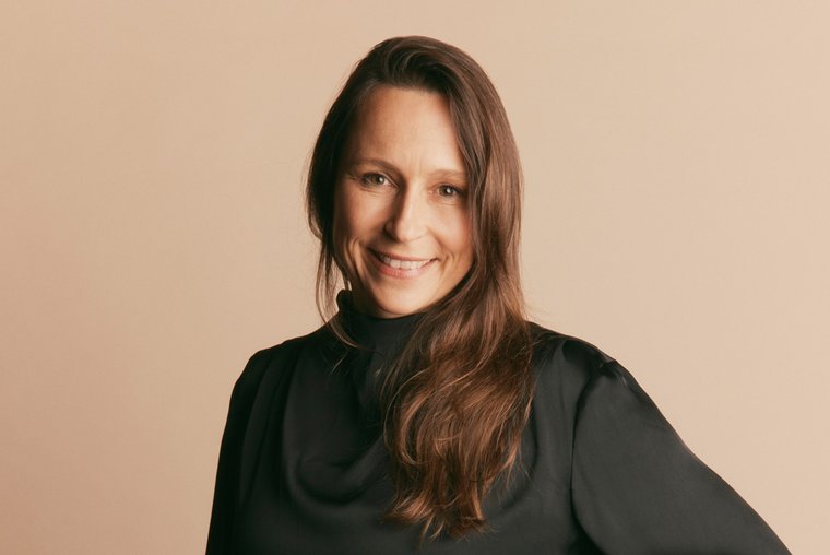 Elisabeth Varn, Co-CEO des BurdaVerlags, wird die Gäste in Empfang nehmen und in das Programm einführen. (Foto ©Hubert Burda Media/Kathrin Makowski) Elisabeth Varn, Co-CEO des BurdaVerlags, wird die Gäste in Empfang nehmen und in das Programm einführen. (Foto ©Hubert Burda Media/Kathrin Makowski)