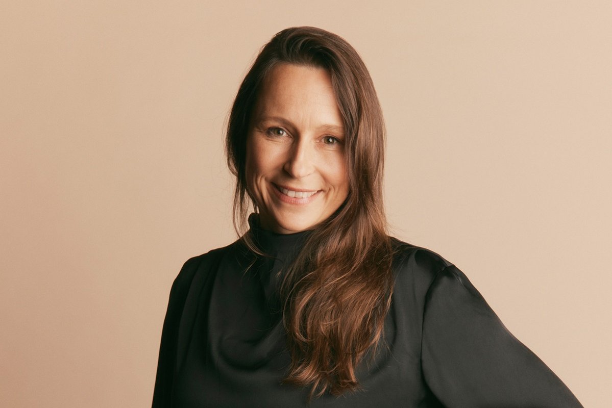 Elisabeth Varn, Co-CEO des BurdaVerlags, wird die Gäste in Empfang nehmen und in das Programm einführen. (Foto ©Hubert Burda Media/Kathrin Makowski)