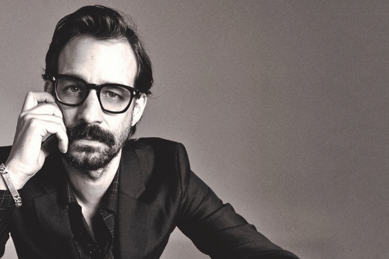 Frank Seidlitz übernimmt ab 1. März die Leitung der Bildredaktion vom Focus Magazin (Foto: Max Hoell) Frank Seidlitz übernimmt ab 1. März die Leitung der Bildredaktion vom Focus Magazin (Foto: Max Hoell)