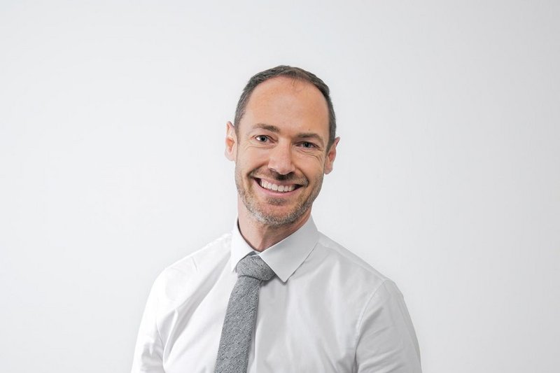 Christian Bräu, Gesamtbetriebsleiter Digital des Deutschen Landwirtschaftsverlags (Foto: dlv)