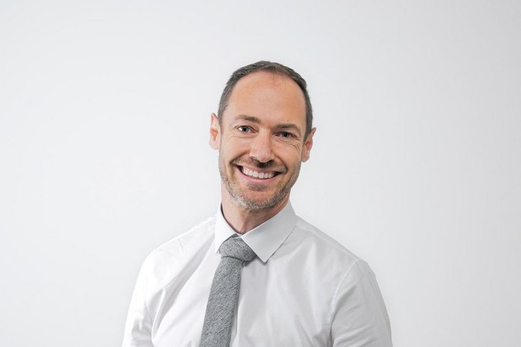 Christian Bräu, Gesamtbetriebsleiter Digital des Deutschen Landwirtschaftsverlags (Foto: dlv)