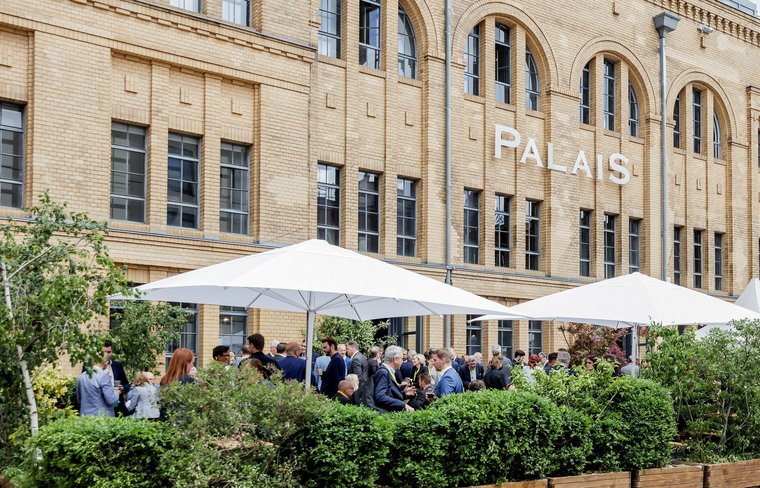 Foto © Monique Wüstenhagen/Deutsche Fachpresse 