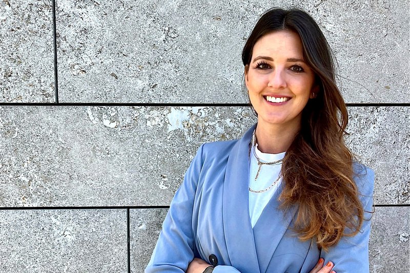 Franka Kreiter übernimmt ab Mai die Leitung der Unternehmenskommunikation der Motor Presse Stuttgart