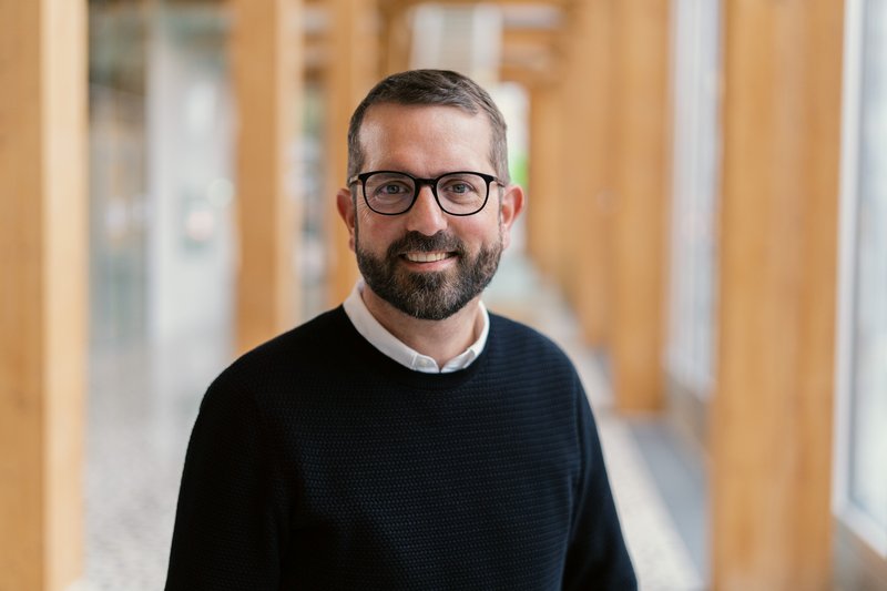 Christoph Zimmer (© SPIEGEL-Gruppe)