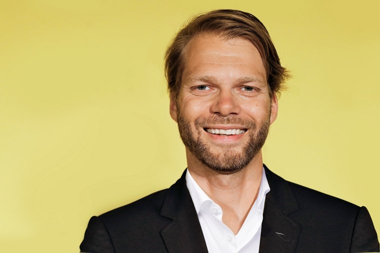 Kai Rose (Foto: Mediengruppe KLAMBT)