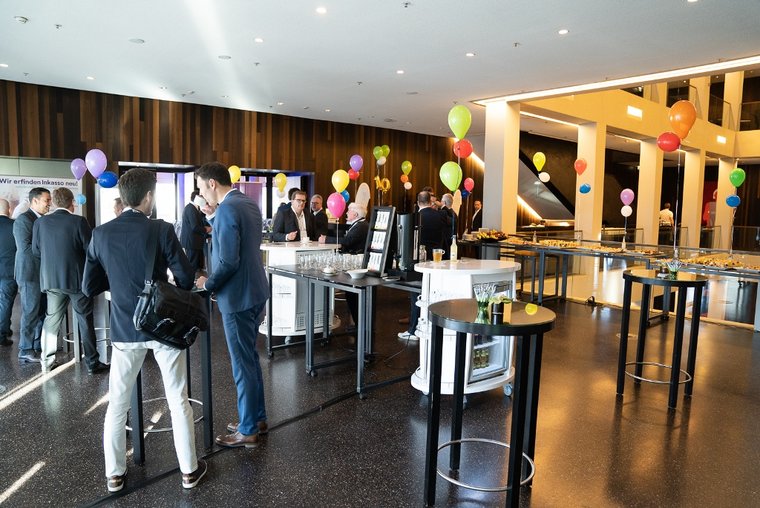 10 Jahre VDZ Distribution Summit (© Oliver Reetz für VDZ)